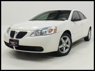 2007 pontiac g6 am fm cd power windows power locks pwr mirrors cloth