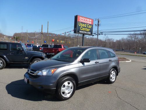 2010 honda cr-v