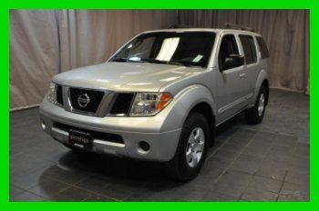 2006 se used 4l v6 24v automatic 4wd suv premium