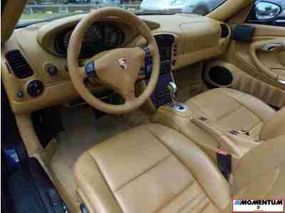 2001 Porsche 911 C4 Cabriolet, 59k Miles, US $25,981.00, image 11
