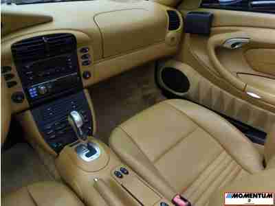 2001 Porsche 911 C4 Cabriolet, 59k Miles, US $25,981.00, image 12