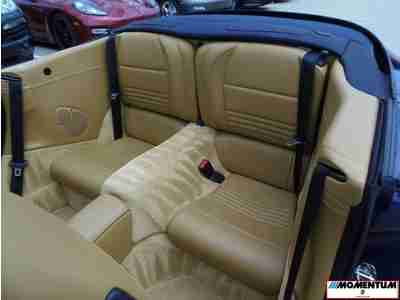 2001 Porsche 911 C4 Cabriolet, 59k Miles, US $25,981.00, image 15