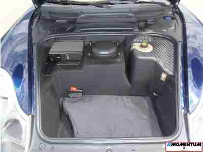2001 Porsche 911 C4 Cabriolet, 59k Miles, US $25,981.00, image 17