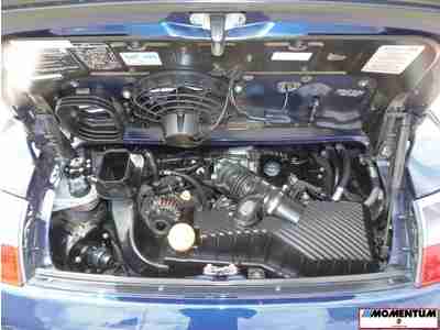 2001 Porsche 911 C4 Cabriolet, 59k Miles, US $25,981.00, image 18