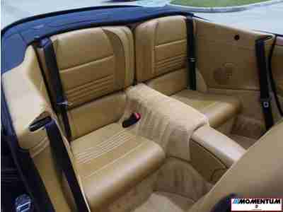 2001 Porsche 911 C4 Cabriolet, 59k Miles, US $25,981.00, image 19