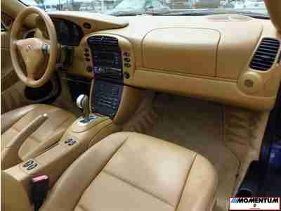 2001 Porsche 911 C4 Cabriolet, 59k Miles, US $25,981.00, image 21