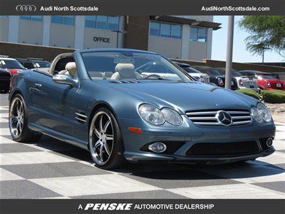 Mercedes sl-class