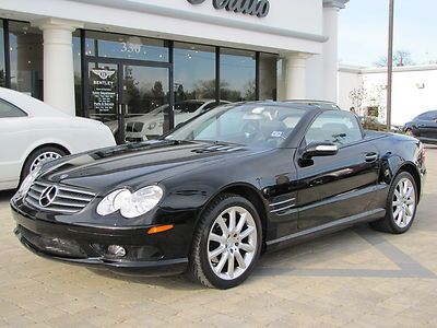 2006 Mercedes-Benz  SL500, US $41,777.00, image 3