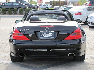 2006 Mercedes-Benz  SL500, US $41,777.00, image 5