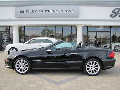 2006 Mercedes-Benz  SL500, US $41,777.00, image 7