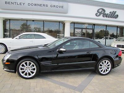 2006 Mercedes-Benz  SL500, US $41,777.00, image 10