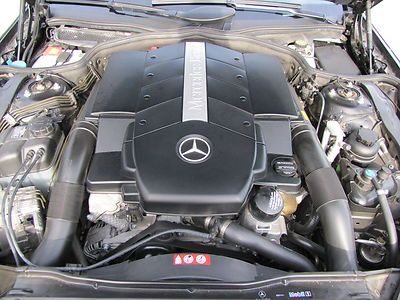 2006 Mercedes-Benz  SL500, US $41,777.00, image 11