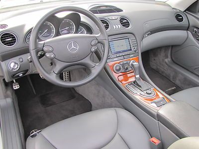 2006 Mercedes-Benz  SL500, US $41,777.00, image 13