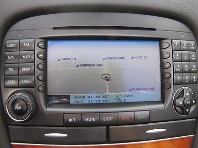 2006 Mercedes-Benz  SL500, US $41,777.00, image 19