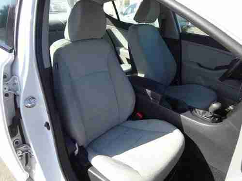 2012 Kia Optima EX Damaged Clean Title RUNS! Economical Low Miles Export Welcome, US $9,950.00, image 5