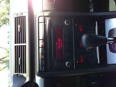 2007 Audi A4 2.0T Avant Wagon Quattro Turbo, US $14,950.00, image 7