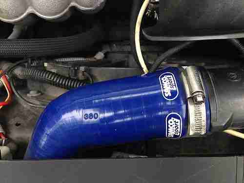 1996 Volvo 850 R 4-Door Sedan, image 2