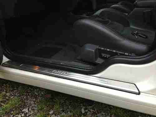 1996 Volvo 850 R 4-Door Sedan, image 7