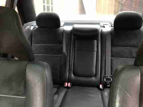 1996 Volvo 850 R 4-Door Sedan, image 14