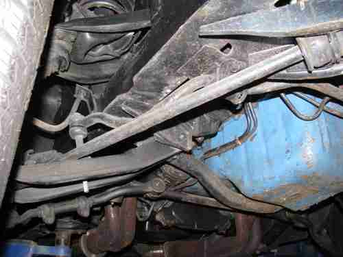 AWESOME 1965 Mustang Fastback solid car NO RESERVE, image 2