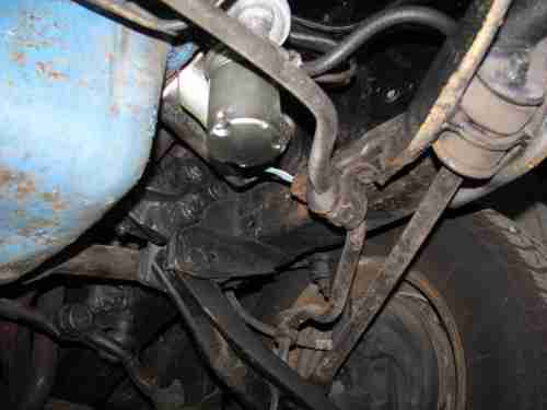 AWESOME 1965 Mustang Fastback solid car NO RESERVE, image 3