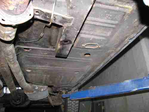 AWESOME 1965 Mustang Fastback solid car NO RESERVE, image 4