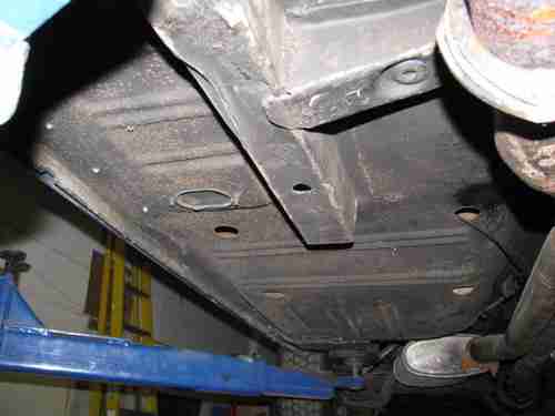 AWESOME 1965 Mustang Fastback solid car NO RESERVE, image 5