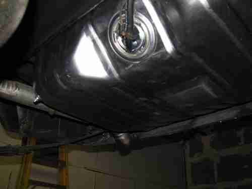 AWESOME 1965 Mustang Fastback solid car NO RESERVE, image 6
