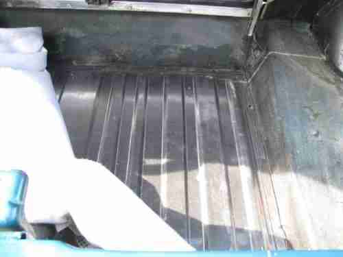 AWESOME 1965 Mustang Fastback solid car NO RESERVE, image 13