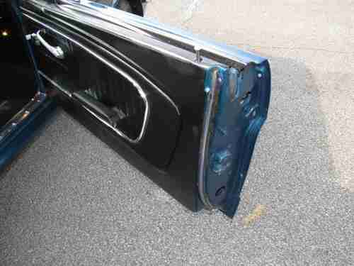 AWESOME 1965 Mustang Fastback solid car NO RESERVE, image 15