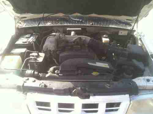 2000 Kia Sportage Base Sport Utility 4-Door 2.0L, image 6