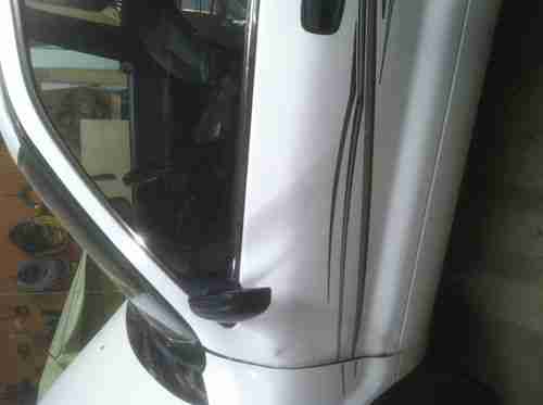 2000 Kia Sportage Base Sport Utility 4-Door 2.0L, image 7
