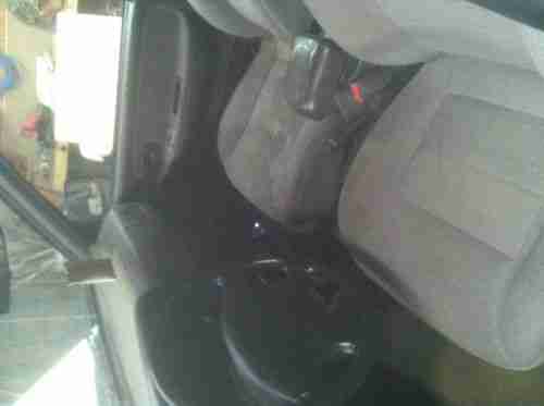2000 Kia Sportage Base Sport Utility 4-Door 2.0L, image 9