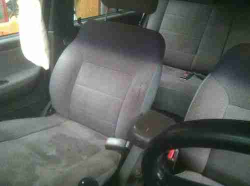 2000 Kia Sportage Base Sport Utility 4-Door 2.0L, image 10