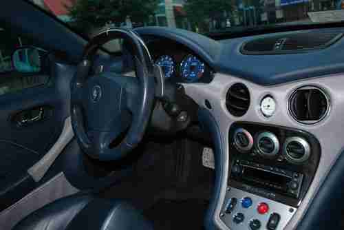 Gorgeous Nettuno Blue, Clear Bra, ECS of VA Maintained - Major Service Completed, US $37,000.00, image 11