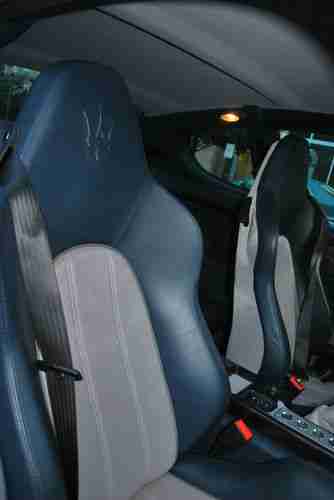 Gorgeous Nettuno Blue, Clear Bra, ECS of VA Maintained - Major Service Completed, US $37,000.00, image 14