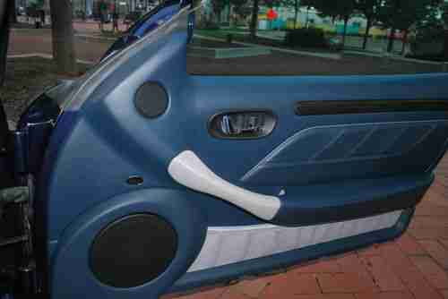 Gorgeous Nettuno Blue, Clear Bra, ECS of VA Maintained - Major Service Completed, US $37,000.00, image 15