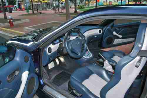 Gorgeous Nettuno Blue, Clear Bra, ECS of VA Maintained - Major Service Completed, US $37,000.00, image 17