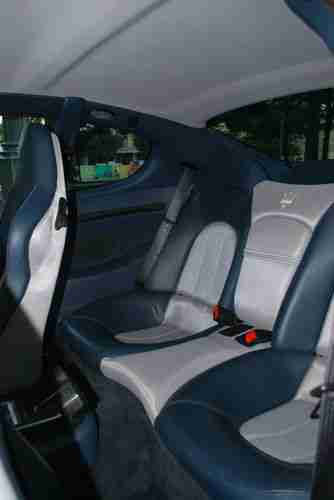 Gorgeous Nettuno Blue, Clear Bra, ECS of VA Maintained - Major Service Completed, US $37,000.00, image 18