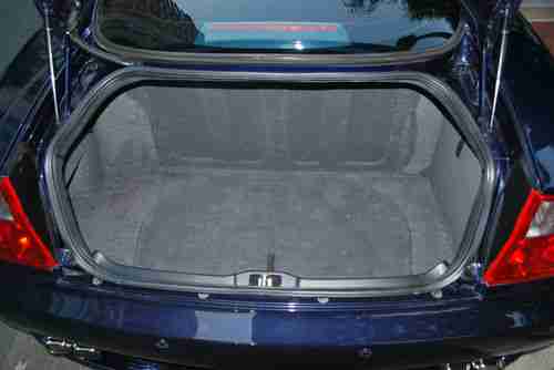 Gorgeous Nettuno Blue, Clear Bra, ECS of VA Maintained - Major Service Completed, US $37,000.00, image 20