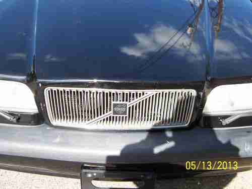 1996 Volvo 850 GLT Sedan 4-Door 2.4L, US $5,995.00, image 5