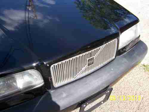 1996 Volvo 850 GLT Sedan 4-Door 2.4L, US $5,995.00, image 6