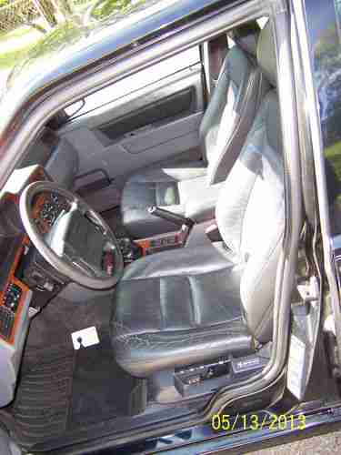 1996 Volvo 850 GLT Sedan 4-Door 2.4L, US $5,995.00, image 12