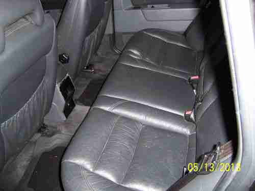 1996 Volvo 850 GLT Sedan 4-Door 2.4L, US $5,995.00, image 13