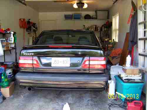 1996 Volvo 850 GLT Sedan 4-Door 2.4L, US $5,995.00, image 14
