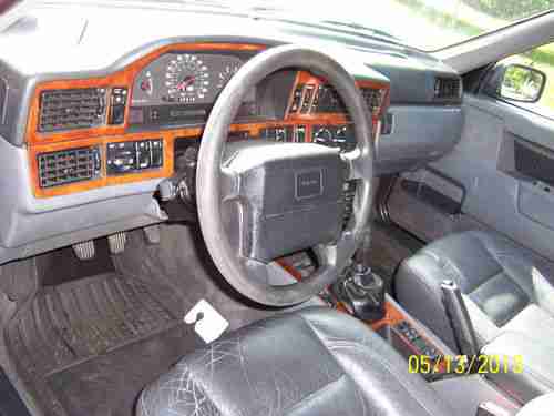 1996 Volvo 850 GLT Sedan 4-Door 2.4L, US $5,995.00, image 16