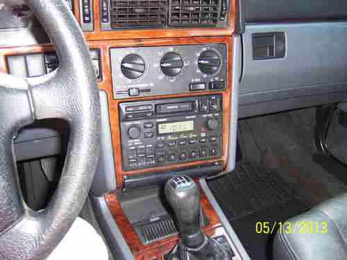 1996 Volvo 850 GLT Sedan 4-Door 2.4L, US $5,995.00, image 20