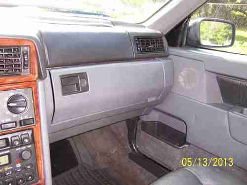 1996 Volvo 850 GLT Sedan 4-Door 2.4L, US $5,995.00, image 21