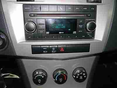 Touring Convertible 2.7L CD 4 wheel disc brakes ABS brakes AM/FM radio Compass, image 12