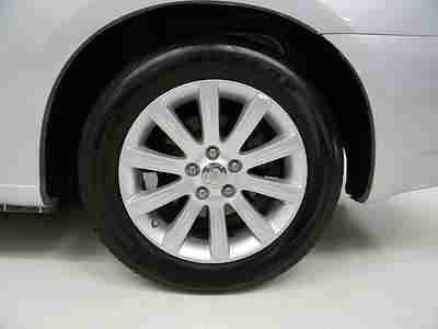 Touring Convertible 2.7L CD 4 wheel disc brakes ABS brakes AM/FM radio Compass, image 13